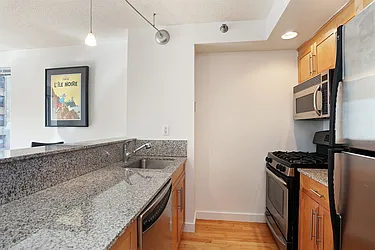 Sold by Corcoran