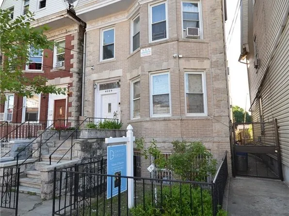 4009 Barnes Avenue, Bronx, NY 10466