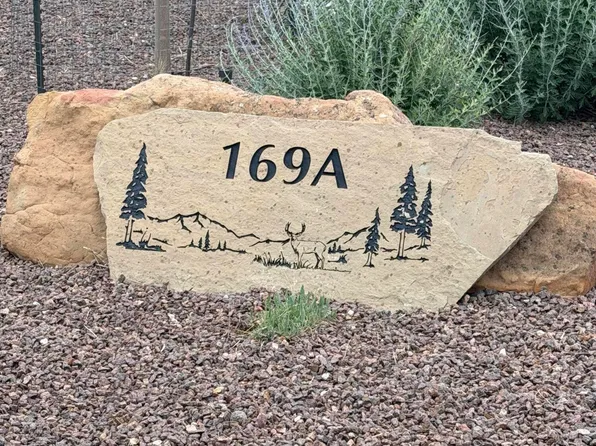 169A Lincoln Hills Dr, Alto, NM 88312