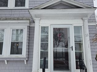 33 Wyman Ter Floor 2, Arlington, MA 02474