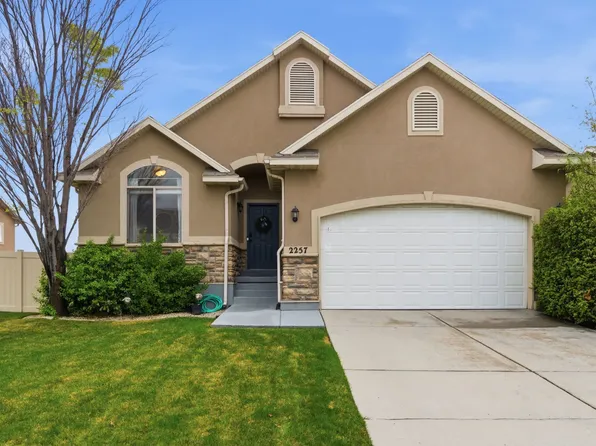 2257 W 2120th St N, Lehi, UT 84043