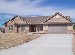 6342 Kelsey Ct, Mount Pleasant, WI 53406