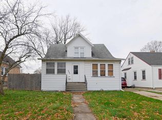 5228 36th Ave, Kenosha, WI 53144