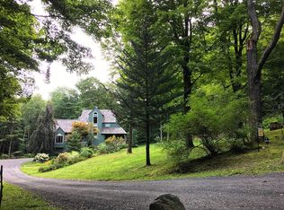 115 Cunningham Hill Rd, Canaan, NY 12029