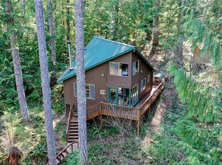 91 N Dosewallips Pl, Hoodsport, WA 98548
