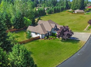 10612 227th Ave E, Buckley, WA