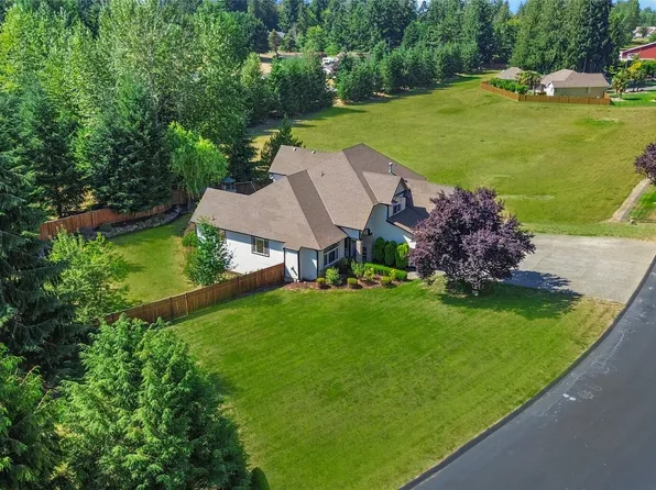 10612 227th Avenue E, Buckley, WA 98321