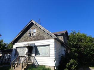 4745 N 48th St, Milwaukee, WI 53218
