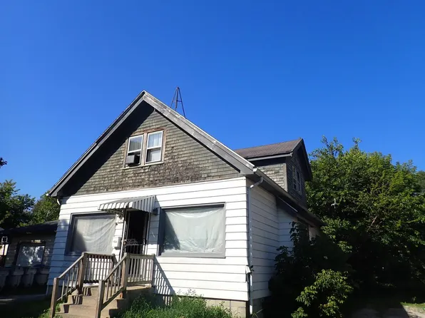 4745 North 48th STREET, Milwaukee, WI 53218