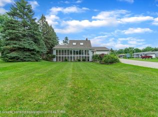 4576 Wilcox Rd, Holt, MI 48842