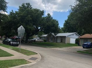 5325 Saddleback Rd, Garland, TX 75043