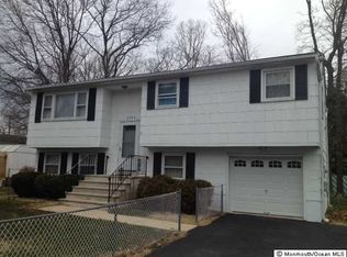 2304 2nd Ave, Toms River, NJ 08753