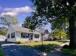 804 S Webber St, Urbana, IL 61801