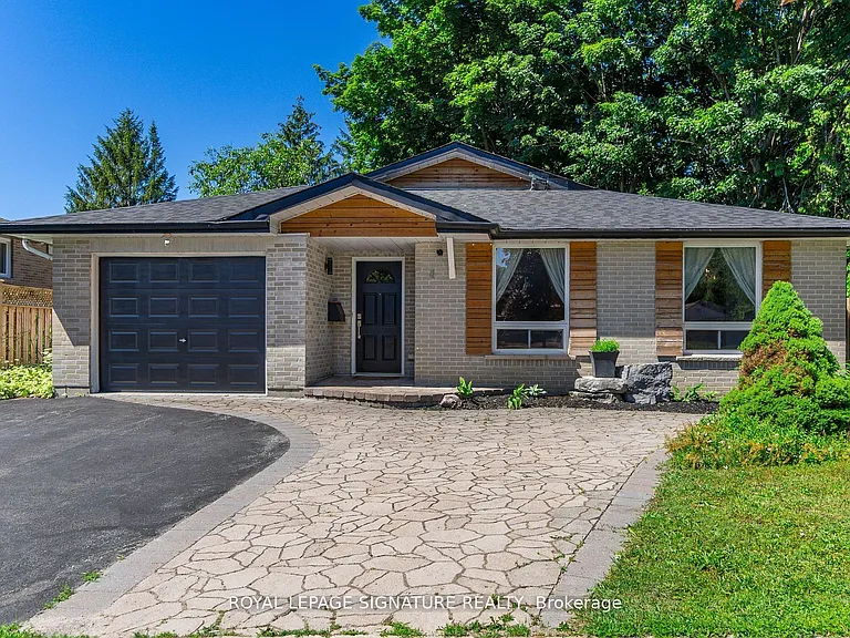 4 Patricia Ave #UPPER — Photo 1