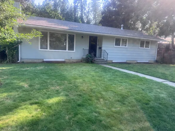 1718 E Young Ave, Coeur D Alene, ID 83814
