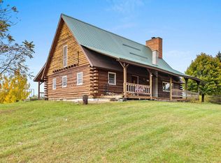 N9297 Newton Lake Rd, Crivitz, WI 54114