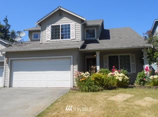 1123 181st St E, Spanaway, WA 98387