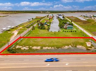 35-36 37&38 Highway 37 LOT 6-38, Hitchcock, TX 77563