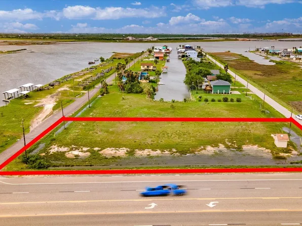 35-36 37&38 Highway 37 Lot 6-38, Hitchcock, TX 77563