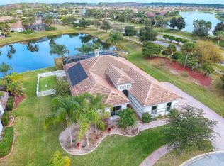 3527 Grande Tuscany Way, New Smyrna Beach, FL 32168