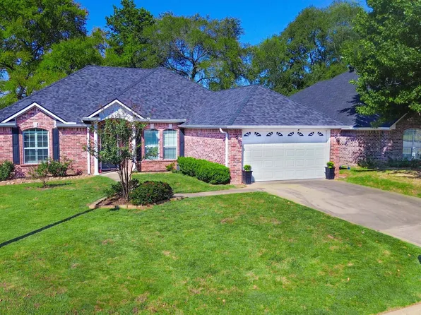 3517 Longmorn Ln, Longview, TX 75604