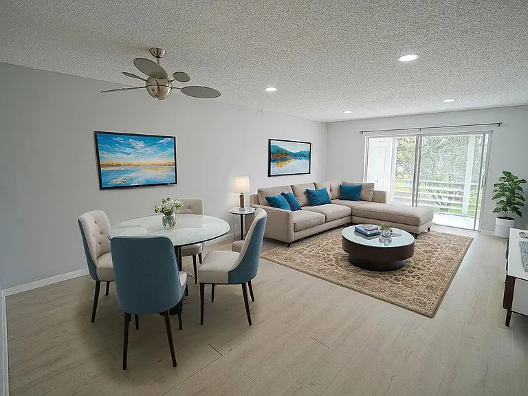 2828 Casita Way #214-C — Photo 5