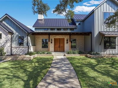 191 Flat Rock, Wimberley, TX, 78676