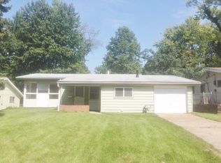 8425 Saint Olaf Dr, Saint Louis, MO
