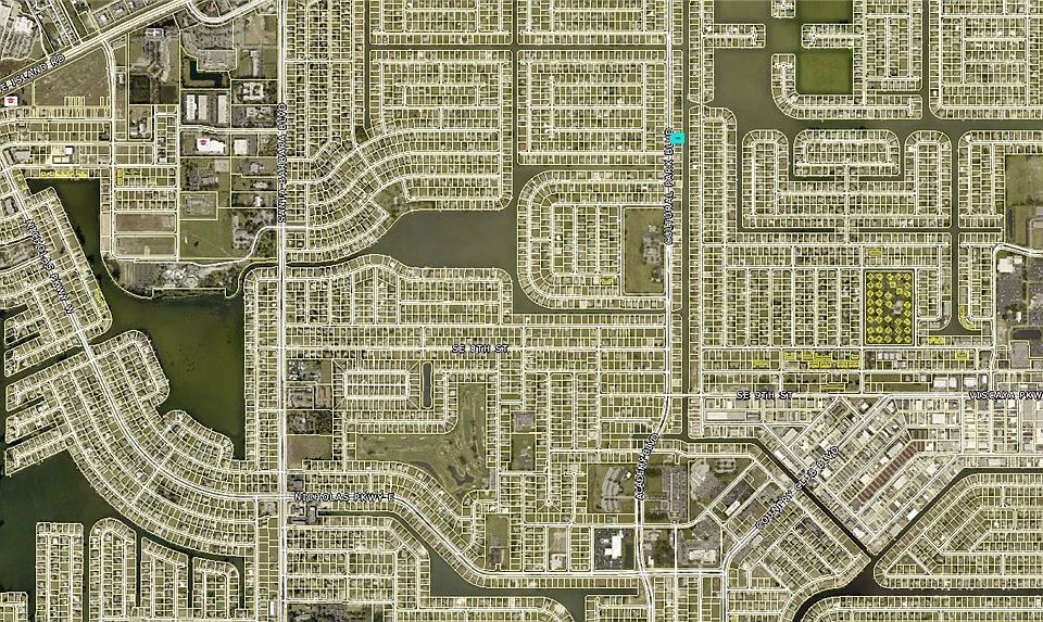2nd image of 321 Cultural Park Blvd
