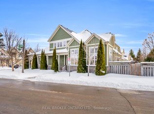 24 Savannah Cres, Wasaga Beach, ON L9Z0E7