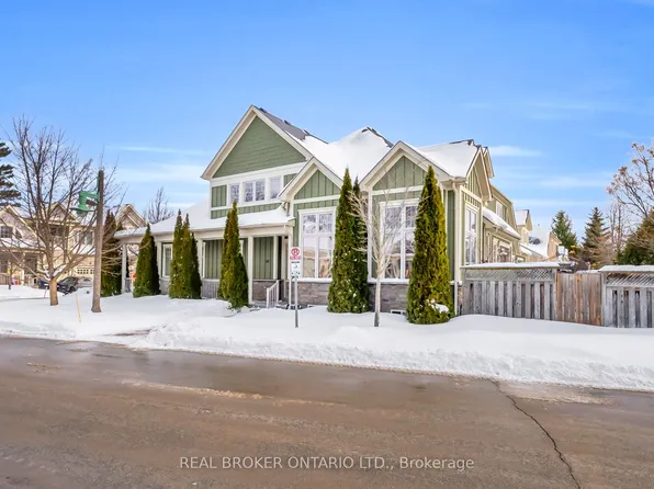 24 Savannah Cres, Wasaga Beach, ON L9Z 0E7