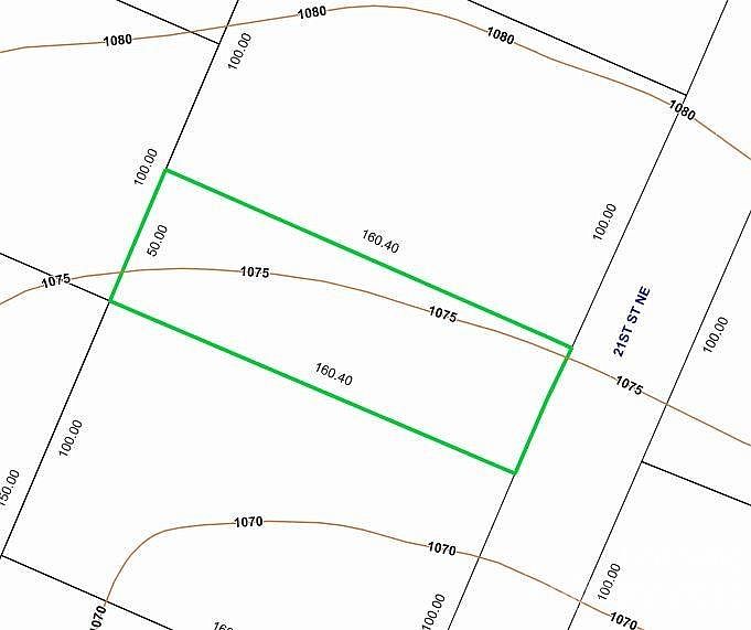 2nd image of LOT 37/e 21st St