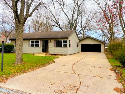 23922 S Cretewood Ln, Crete, IL, 60417