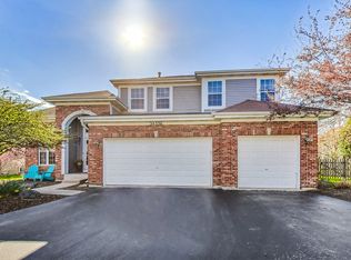 34336 N Bobolink Trl, Grayslake, IL 60030