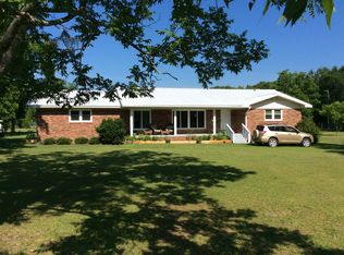 1144 Williams Rd, Waycross, GA 31503