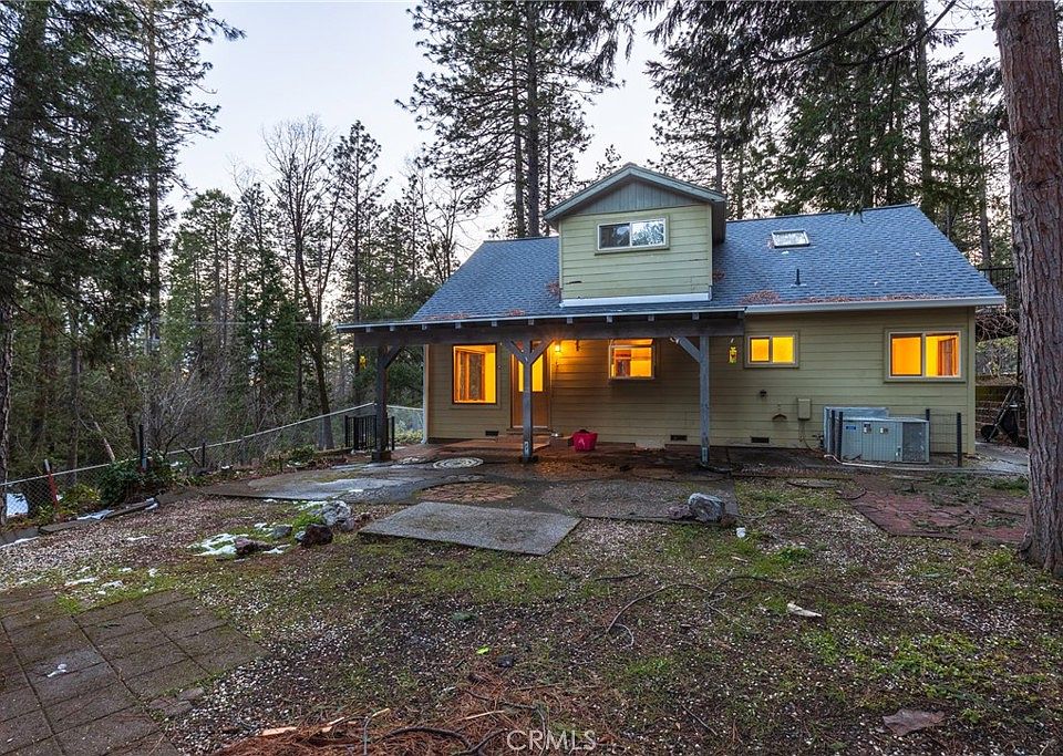 9752 Cohasset Rd, Cohasset, CA 95973 MLS SN23053077 Zillow