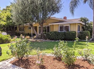 705 Purdue Dr, Claremont, CA 91711