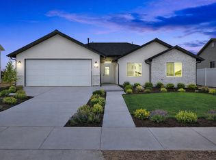 Wilson Plan, Sunset Ridges, Smithfield, UT 84335