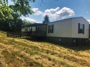 3195 & 319 Salem Rd, Parrottsville, TN 37843