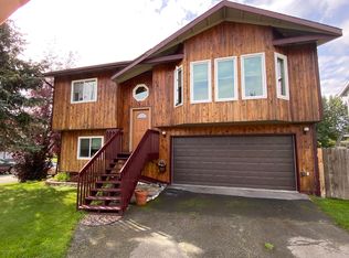 3932 Dandelion Wine Cir, Anchorage, AK 99507