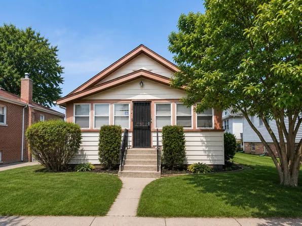 603 Greenbay Ave, Calumet City, IL 60409