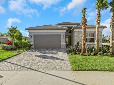 2631 Durham Circle, Naples, FL, 34112