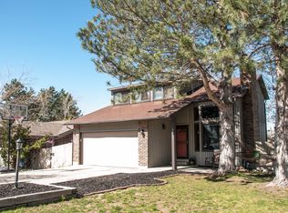 9809 S 2465 E, Sandy, UT 84092