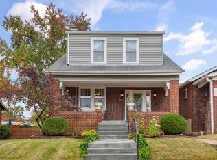 5469 Itaska St, Saint Louis, MO 63109