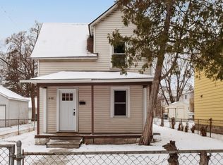 4411 Aldrich Ave N, Minneapolis, MN 55412