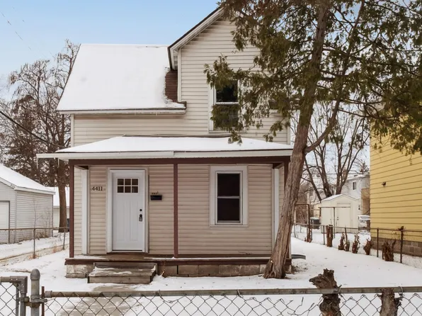 4411 Aldrich Ave N, Minneapolis, MN 55412