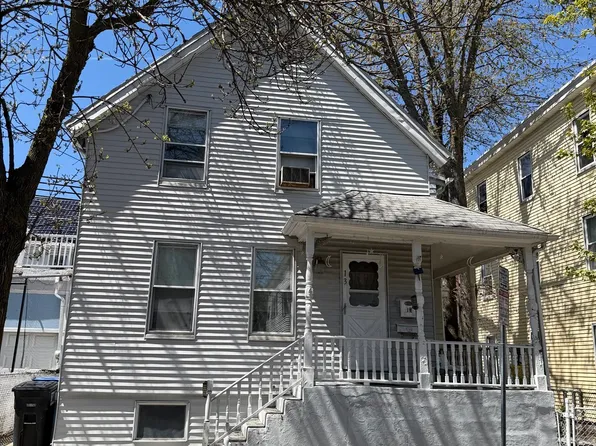 13 Nashua St, Somerville, MA 02145