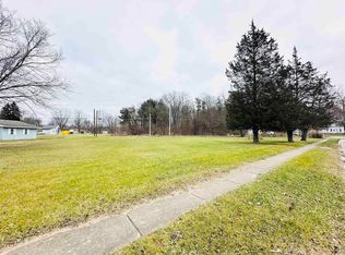 Harrison St, Walkerton, IN 46574