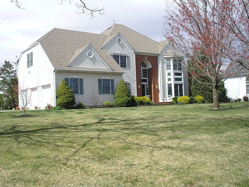 CORNER LOT