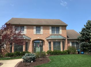 4310 Ironwood Ln, Champaign, IL